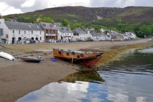 Circuit de 5 jours de l'île de Skye et des Highlands au départ d'Édimbourg