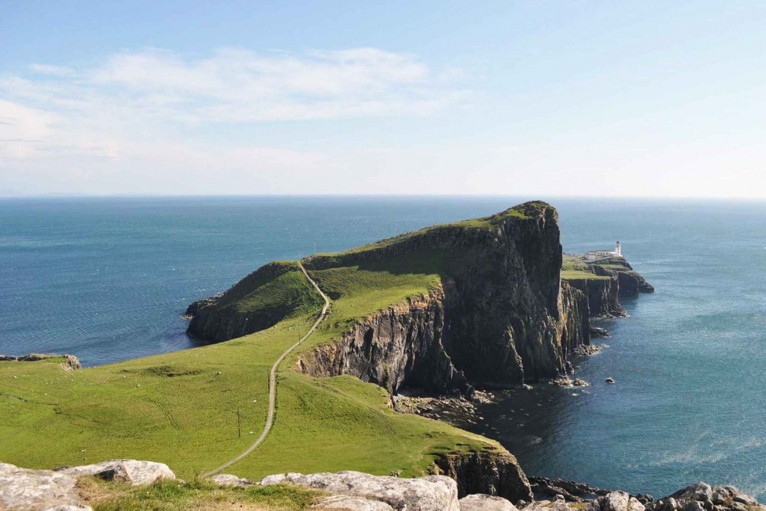 Isle of Skye and West Highlands: 4-Day Tour from Edinburgh