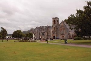 Isle of Skye and West Highlands: 4-Day Tour from Edinburgh