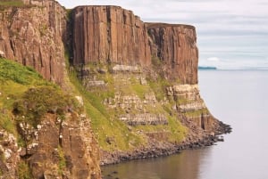 Isle of Skye og West Highlands: 4-dagers tur fra Edinburgh