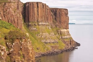 Isle of Skye and West Highlands: 4-Day Tour from Edinburgh