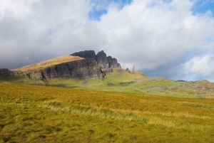 Isle of Skye, Loch Ness & The Highlands 5-Day Tour