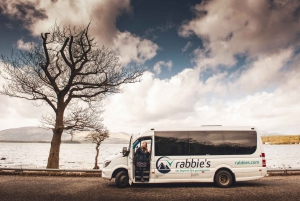 From Edinburgh: Isle of Skye 3-Day Tour with Accommodation