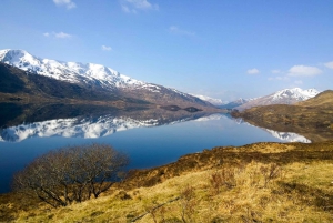Isle of Skye & The Highlands: 3-Day Guided Tour from Glasgow