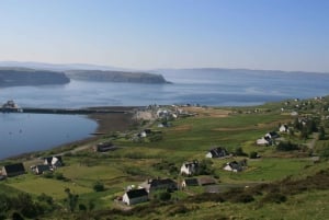 Isle of Skye & The Highlands 3-Day Tour from Edinburgh