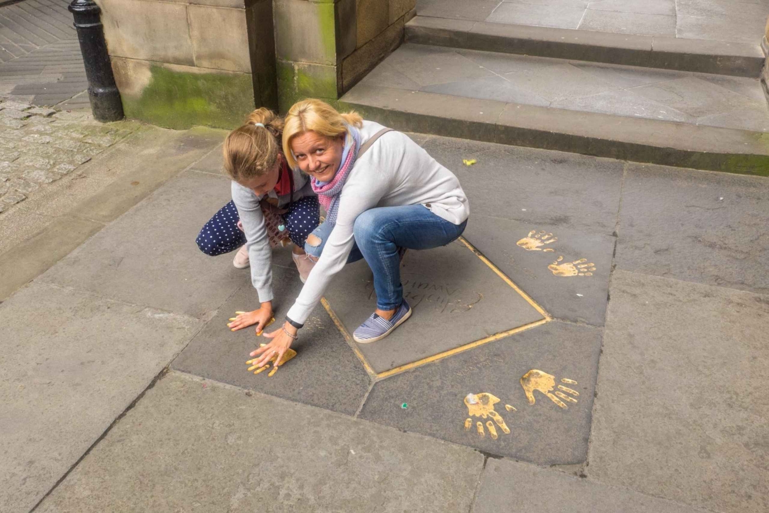 John Knox House Royal Mile Edinburgh Private Guided Tour