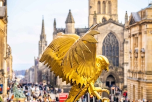 John Knox House Royal Mile Edinburgh Private Guided Tour