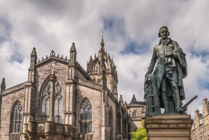 John Knox House Royal Mile Edinburgh Private Guided Tour