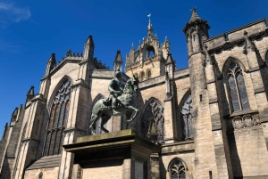 John Knox House Royal Mile Edinburgh Private Guided Tour
