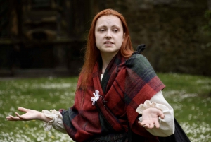 La Belle Rebelle - Edinburgh's women's history Private Tour