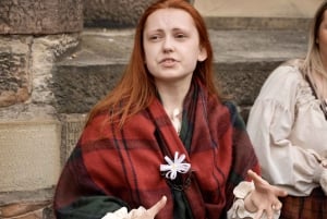 La Belle Rebelle - Edinburgh's women's history Private Tour