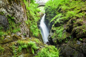 Lake District 3-dniowa wycieczka w małej grupie z Edynburga