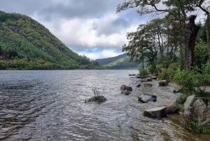 Excursão de um dia a Loch Lomond e Highlands