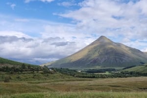 Tour di un giorno del Loch Lomond e delle Highlands