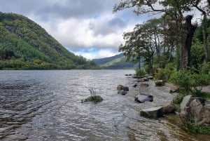 Tour di un giorno del Loch Lomond e delle Highlands