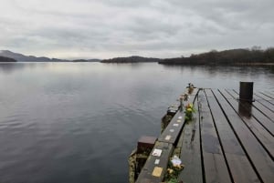 Tour di un giorno del Loch Lomond e delle Highlands
