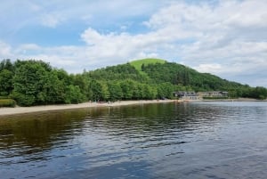 Tour di un giorno del Loch Lomond e delle Highlands