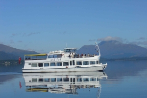 Excursão a Loch Lomond, Highlands e Castelo de Stirling a partir de Edimburgo