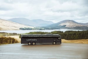 Loch Ness e l'esperienza delle Highlands