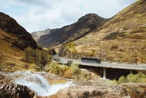 Loch Ness e l'esperienza delle Highlands