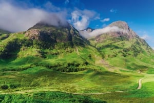 Loch Ness e l'esperienza delle Highlands