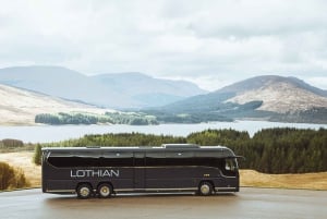 Loch Ness e l'esperienza delle Highlands