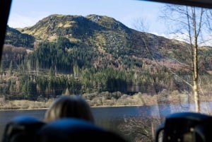 El Lago Ness y la Experiencia de las Highlands