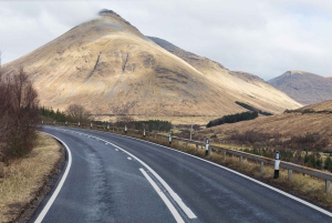 El Lago Ness y la Experiencia de las Highlands