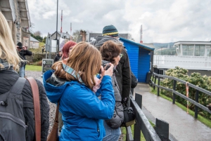 Loch Ness, Glencoe & Scottish Highlands Tour from Edinburgh