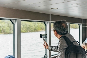 Loch Ness, Glen Coe i Highlands – prywatna wycieczka 1-dniowa