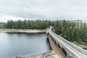 Loch Ness, Glen Coe i Highlands – prywatna wycieczka 1-dniowa