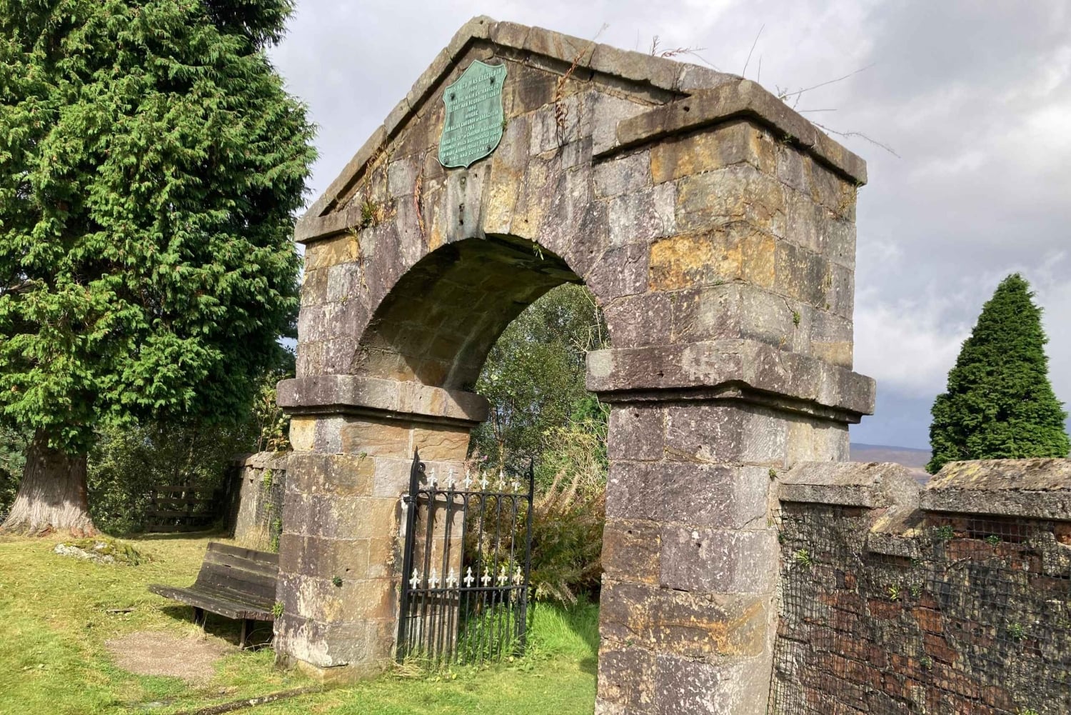 Aventure au Loch Ness et dans les Highlands