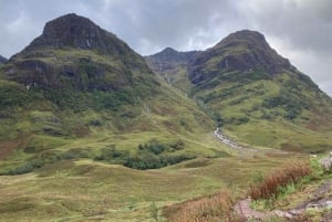 Loch Ness & Highlands Abenteuer