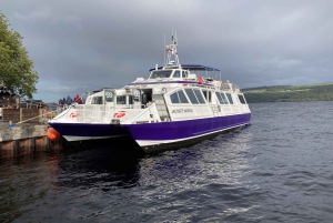 Loch Ness & Highlands Abenteuer