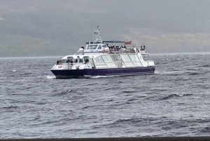 Loch Ness & Highlands Abenteuer