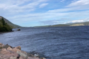 Loch Ness & Highlands Abenteuer
