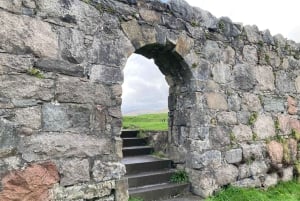 Aventure au Loch Ness et dans les Highlands