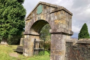 Aventure au Loch Ness et dans les Highlands