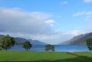 Loch Ness, Inverness, & Highlands 2-Day Tour from Edinburgh