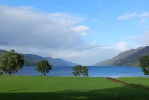 Loch Ness, Inverness, & Highlands 2-Day Tour from Edinburgh