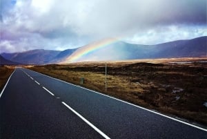 Lochs & legender: En privat dagsutflykt till Loch Ness