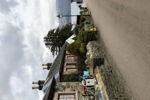 Maravilhas de Lochside: Uma viagem cênica pelo Parque Nacional de Trossachs
