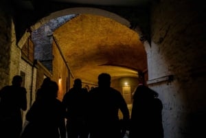 Lontoon kävelykierrokset: Tutustu historiaan, kulttuuriin ja mysteereihin