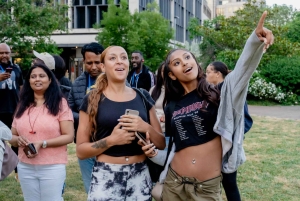 London Walking Tours: Entdecke Geschichte, Kultur und Geheimnisse