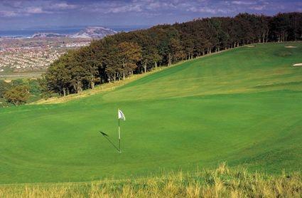 Lothianburn Golf Club