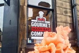 Makars Mushroom Farm Summerhall Tour z samodzielnym przygotowywaniem bloków