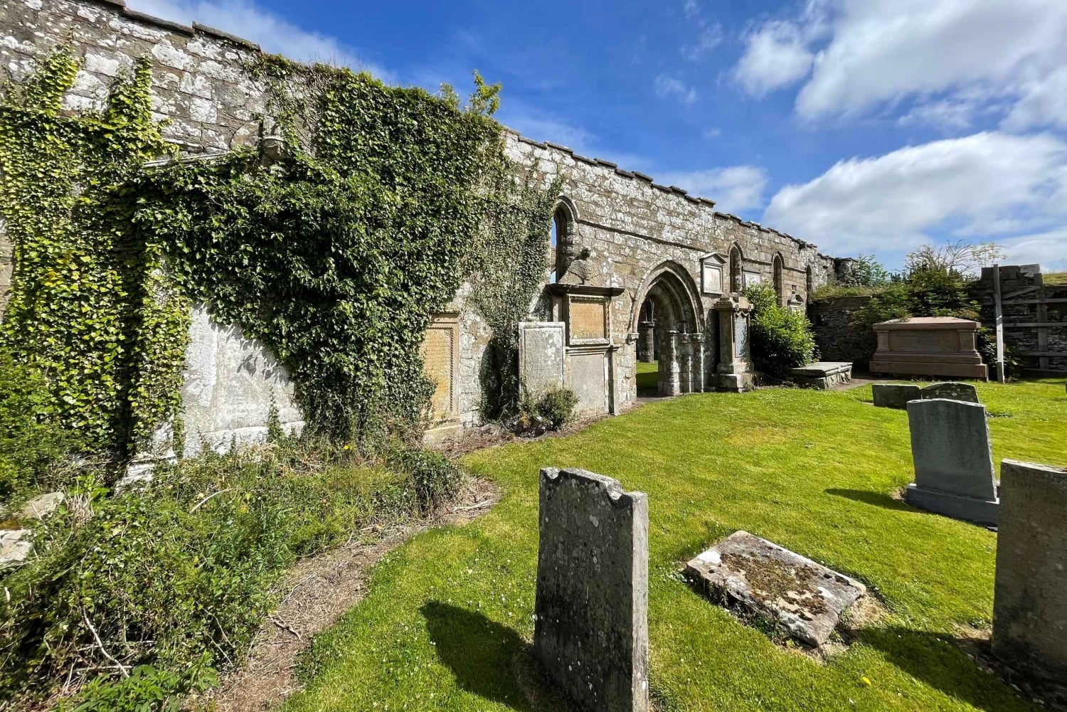 Mühlen und moderne Wunderwerke: Das industrielle Erbe Schottlands