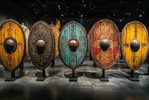 Museum of Edinburgh Private Guided Tour with Tickets