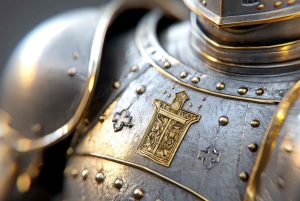 Museum of Edinburgh Private Guided Tour with Tickets