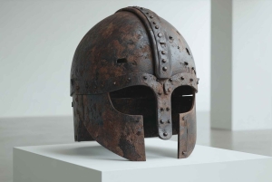 Museum of Edinburgh Private Guided Tour with Tickets